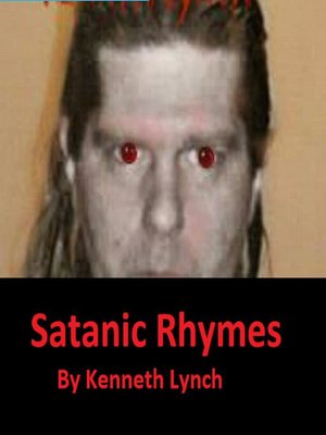 cover image of Satanic Rhymes